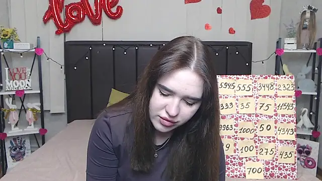 LauraHlot online show from 03-12-25, 09:34