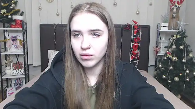 LauraHlot online show from 01-08-26, 06:21