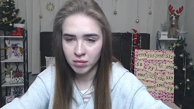 LauraHlot online show from 01-09-26, 06:31