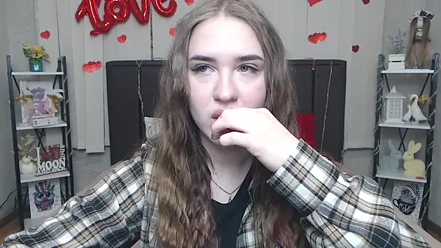 LauraHlot online show from 03-14-26, 06:19