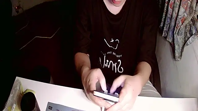 ZYN  0322 online show from 03-12-25, 12:04