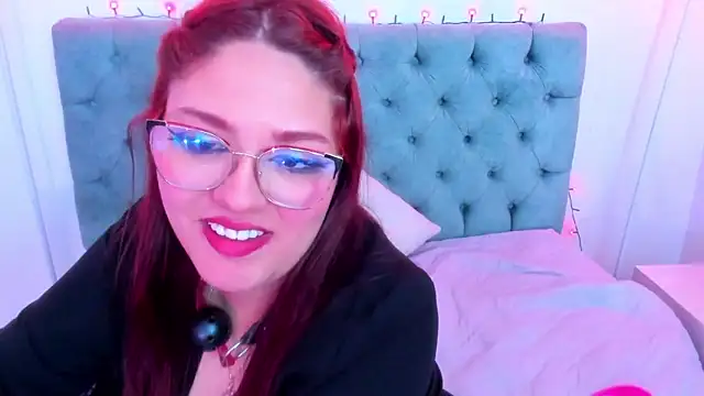 Camiila Osorio online show from 01-25-25, 07:17