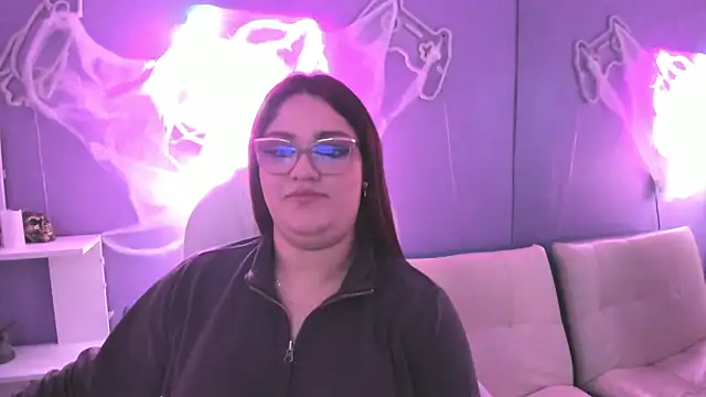 Camiila Osorio online show from 11-03-25, 06:09