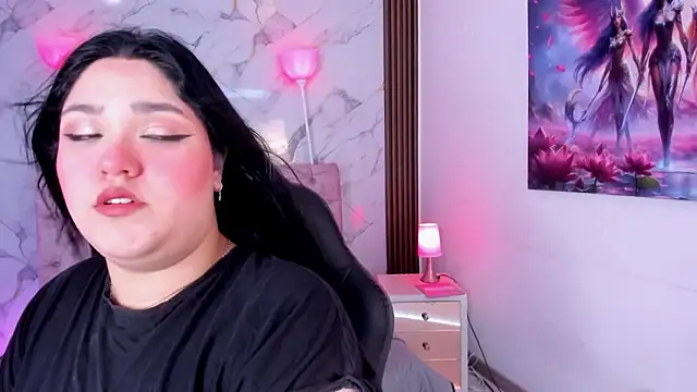 Camiila Osorio online show from 03-24-26, 07:19