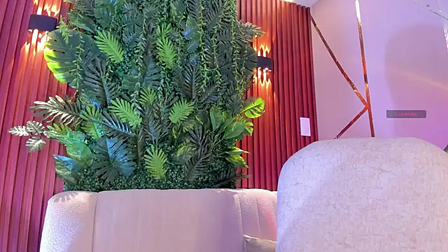 foxxxmegan online show from 10-31-25, 03:13