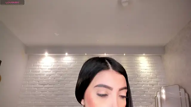 ValeriaVelvet online show from 11-16-25, 12:11