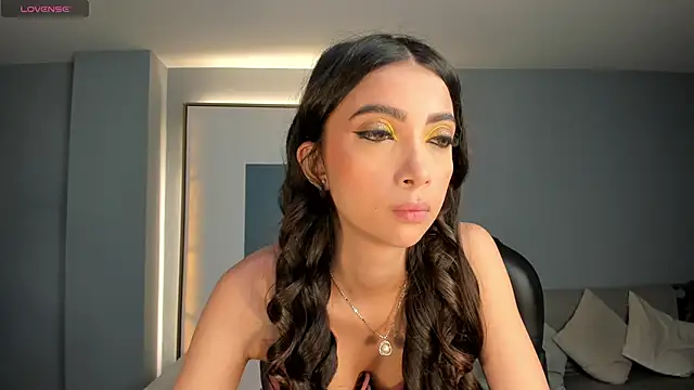 ValeriaVelvet online show from 05-12-26, 12:02