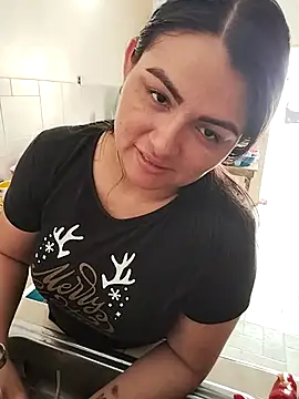 Linda Lars online show from 02-08-25, 06:12