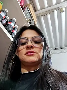 Linda Lars online show from 01-12-26, 03:12