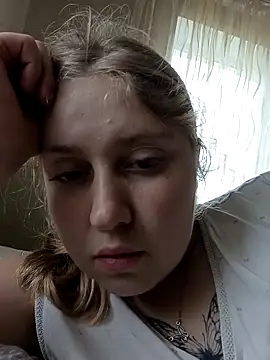 Snapshot of AnastasiaSky19 chatting on 10-10-25, 09:52 AnastasiaSky19 online show from 10-10-25, 09:52