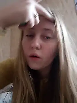 AnastasiaSky19 online show from 12-15-25, 09:57