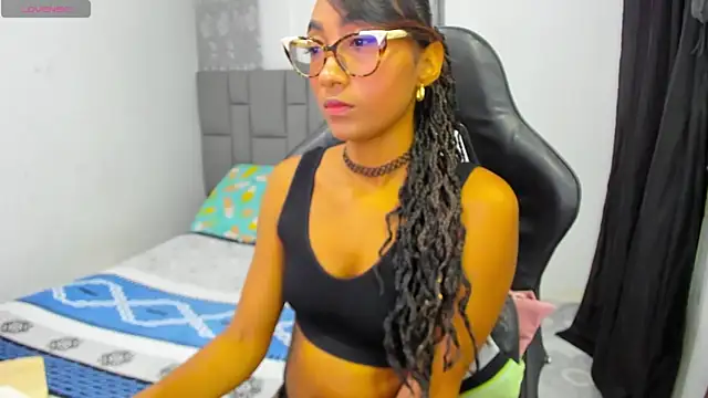 MurphyAngelina online show from 06-03-26, 02:14