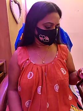 nisha baby2 online show from 11-28-25, 07:38