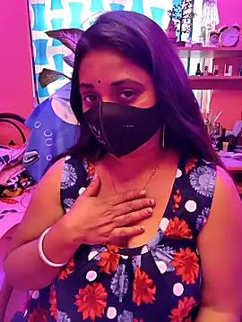 nisha baby2 online show from 01-17-26, 08:41