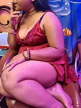 Snapshot of nisha_baby2 chatting on 03-21-26, 08:30 nisha baby2 online show from 03-21-26, 08:30