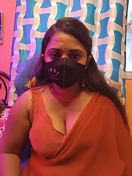 Snapshot of nisha_baby2 chatting on 05-15-26, 12:50 nisha baby2 online show from 05-15-26, 12:50