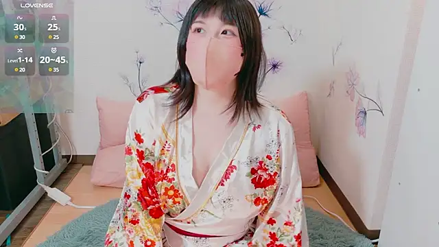 hazuki 8008 online show from 01-02-25, 04:41