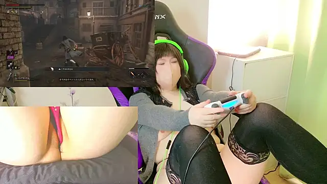 hazuki 8008 online show from 03-11-25, 05:16