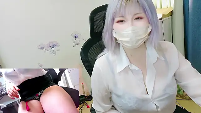 hazuki 8008 online show from 04-09-26, 03:06