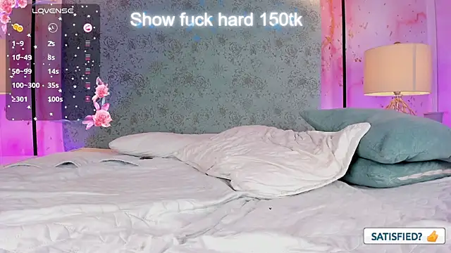 JESSI NAOMI online show from 03-16-26, 05:44