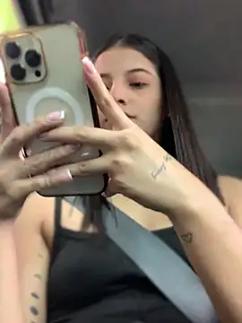 Arilw online show from 03-10-25, 01:21