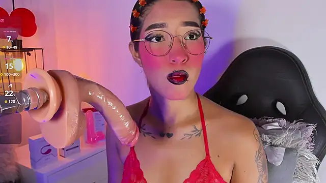 baby naughty1  online show from 02-26-25, 01:30