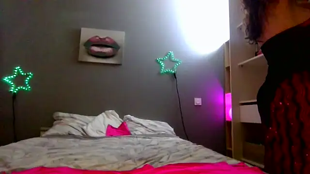 Stripgirl31 online show from 12-03-24, 12:35