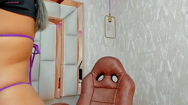 Gema-lexy online show from 02-04-25, 12:22