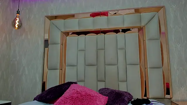 Gema-lexy online show from 02-04-25, 06:27