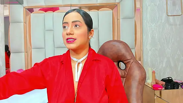 Gema-lexy online show from 02-14-25, 03:47