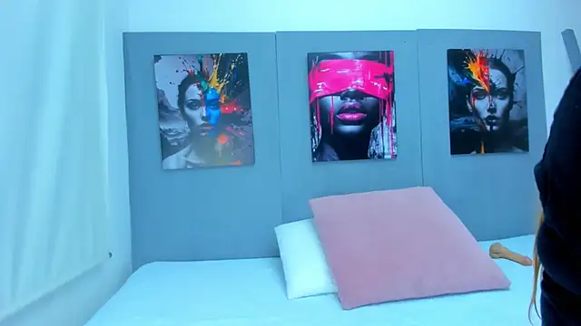 Gema-lexy online show from 10-22-25, 11:10