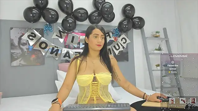 Gema-lexy online show from 03-19-26, 01:04