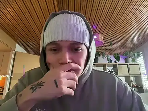 ccamilo-andress online show from 01-08-26, 10:17