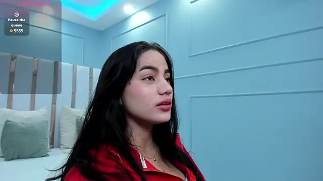 Snapshot of ariel_jonees chatting on 03-21-25, 11:12 ariel jonees online show from 03-21-25, 11:12