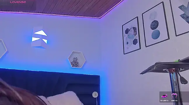  gia rose online show from 01-29-25, 05:13