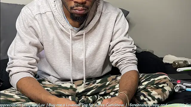 MobyDxck online show from 03-01-26, 02:13