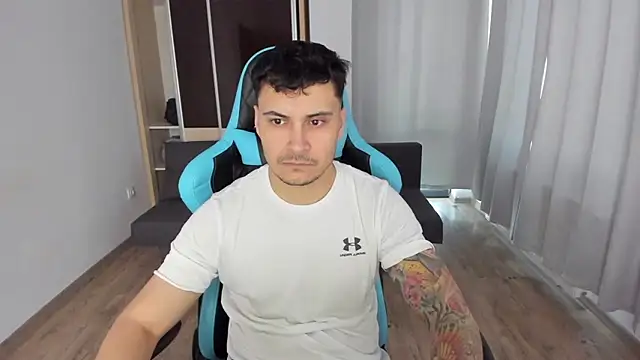 MatMalonne online show from 01-09-25, 01:13