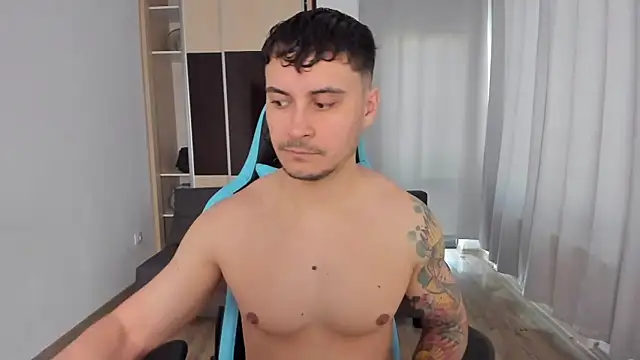 MatMalonne online show from 01-10-25, 11:54