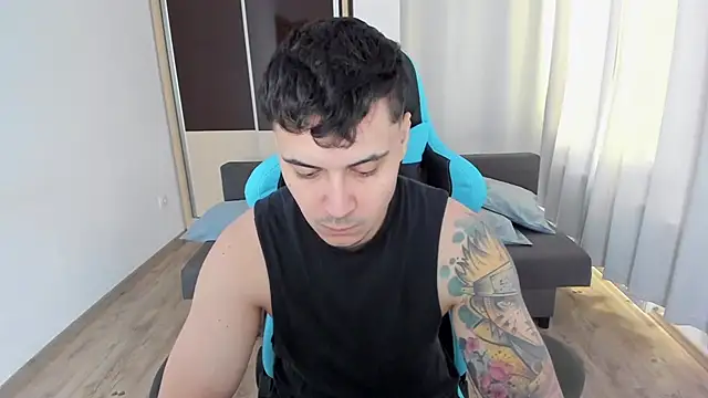 MatMalonne online show from 01-20-25, 06:42