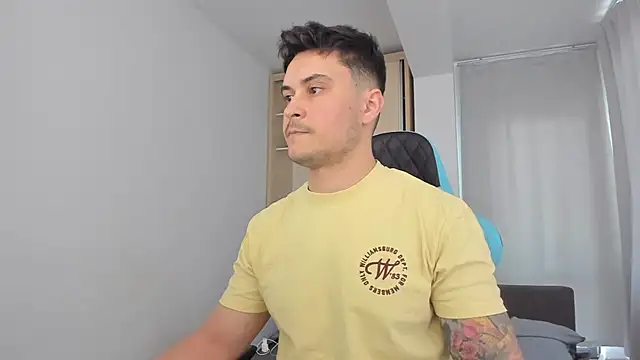 MatMalonne online show from 01-24-25, 12:41