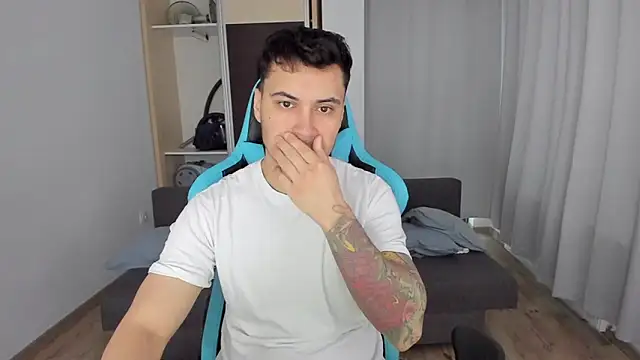 MatMalonne online show from 01-26-25, 06:28