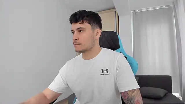 MatMalonne online show from 02-18-25, 07:32