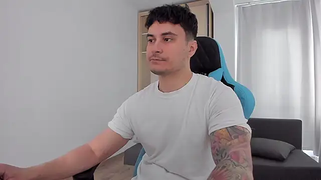 MatMalonne online show from 02-20-25, 09:33