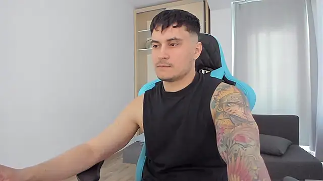 MatMalonne online show from 02-21-25, 01:55