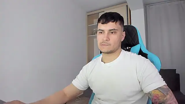 MatMalonne online show from 03-05-25, 04:02