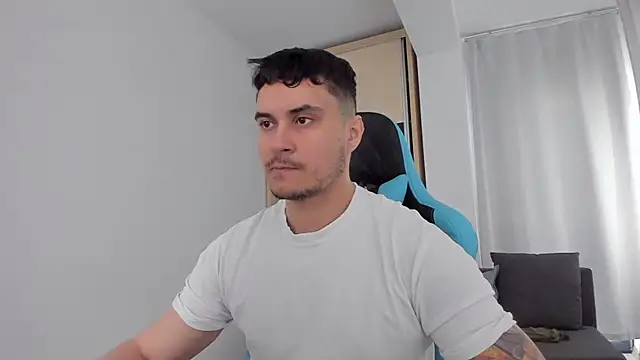 MatMalonne online show from 03-10-25, 09:21