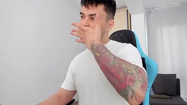 MatMalonne online show from 03-16-25, 01:27