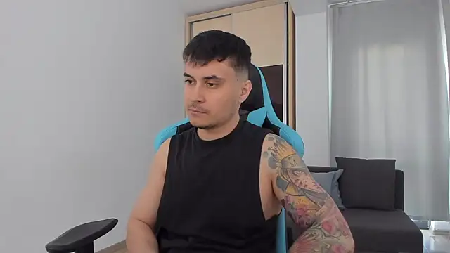 MatMalonne online show from 03-19-25, 01:51