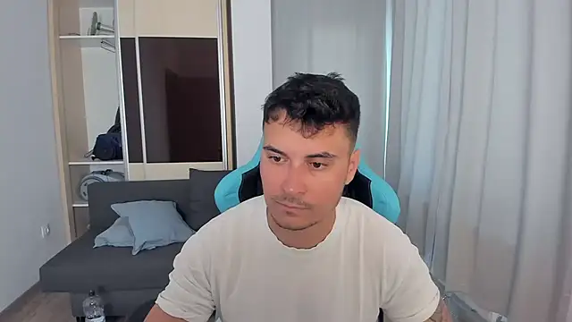 MatMalonne online show from 09-23-25, 11:46