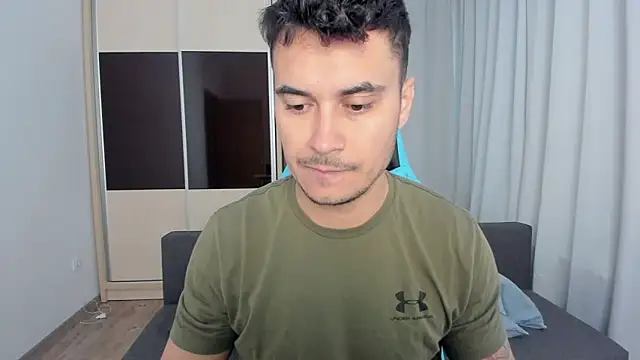 MatMalonne online show from 10-13-25, 06:02